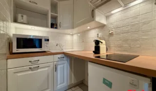 Appartement 2 pièce(s)