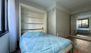 Appartement 2 pièce(s)