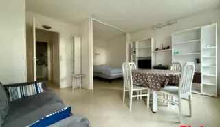 Appartement 2 pièce(s)