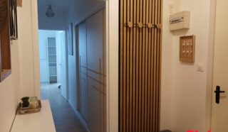 Appartement 4 pièce(s)