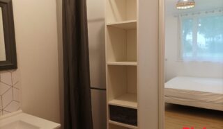 Appartement 4 pièce(s)