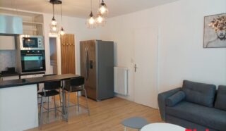 Appartement 4 pièce(s)