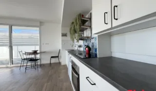 Appartement 4 pièce(s)