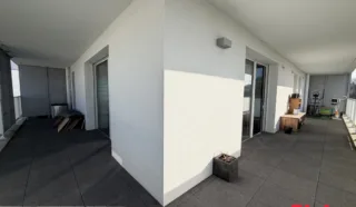 Appartement 4 pièce(s)