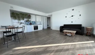 Appartement 4 pièce(s)