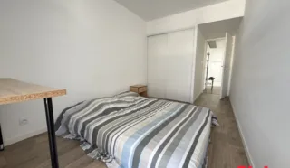 Appartement 4 pièce(s)