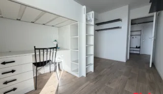 Appartement 4 pièce(s)