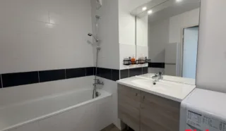 Appartement 4 pièce(s)