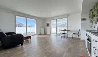 Appartement 4 pièce(s)