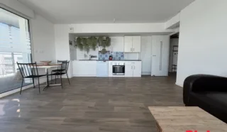 Appartement 4 pièce(s)