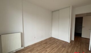 Appartement 2 pièce(s)