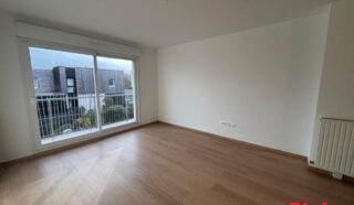 Appartement 2 pièce(s)