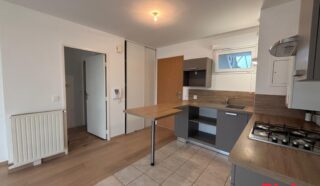 Appartement 2 pièce(s)