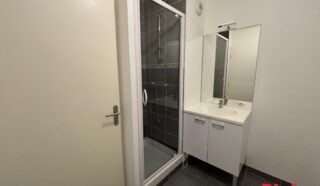 Appartement 2 pièce(s)