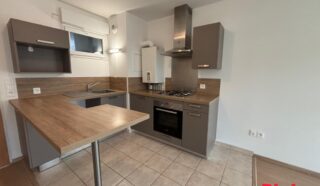 Appartement 2 pièce(s)