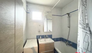 Appartement 3 pièce(s)