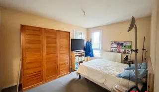 Appartement 3 pièce(s)