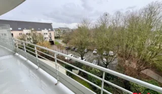 Appartement 3 pièce(s)