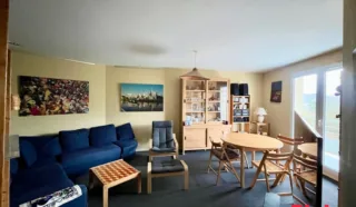 Appartement 3 pièce(s)