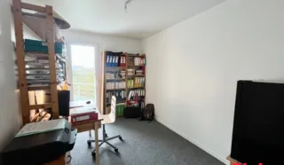 Appartement 3 pièce(s)