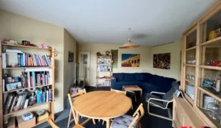 Appartement 3 pièce(s)