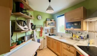 Appartement 3 pièce(s)