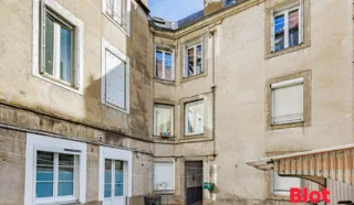 Appartement 3 pièce(s)