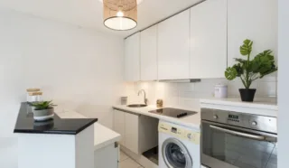 Appartement 3 pièce(s)