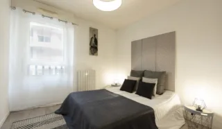 Appartement 3 pièce(s)