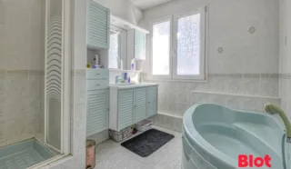 Appartement 4 pièce(s)