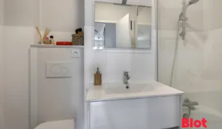 Appartement 2 pièce(s)