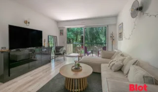 Appartement 2 pièce(s)