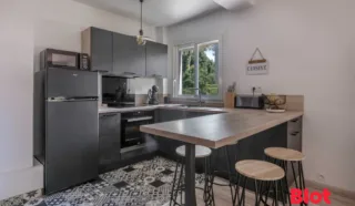 Appartement 2 pièce(s)