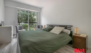 Appartement 2 pièce(s)