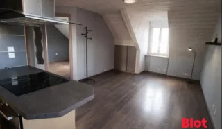 Appartement 2 pièce(s)