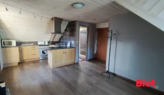 Appartement 2 pièce(s)