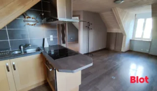 Appartement 2 pièce(s)