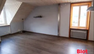 Appartement 2 pièce(s)