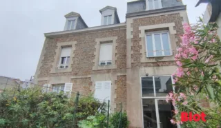 Appartement 2 pièce(s)