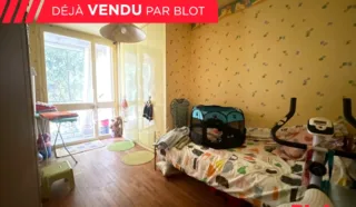 Appartement 4 pièce(s)