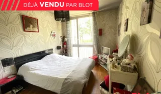 Appartement 4 pièce(s)