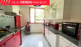 Appartement 4 pièce(s)