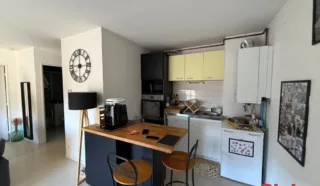 Appartement 2 pièce(s)