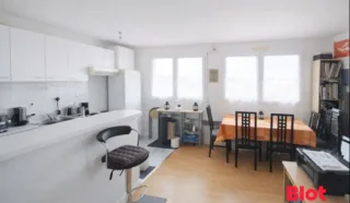 Appartement 2 pièce(s)