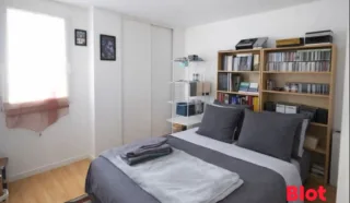 Appartement 2 pièce(s)