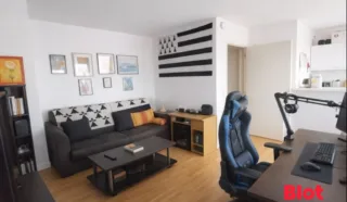 Appartement 2 pièce(s)