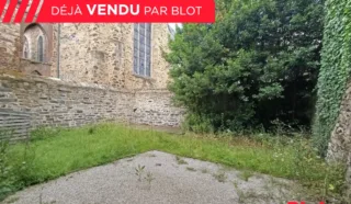 Appartement 2 pièce(s)