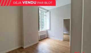 Appartement 2 pièce(s)