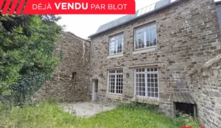 Appartement 2 pièce(s)