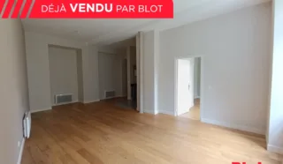 Appartement 2 pièce(s)